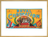 Royal Coronation Game